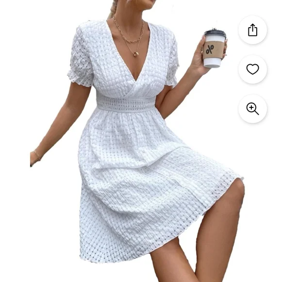 NWOT!!  DRESS !! - Picture 2 of 15